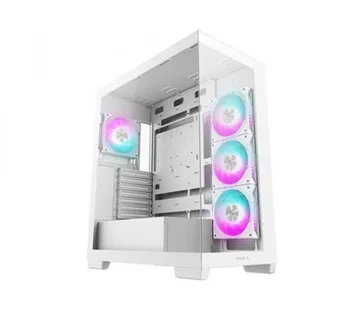 DeepCool CG580 4F - Umag