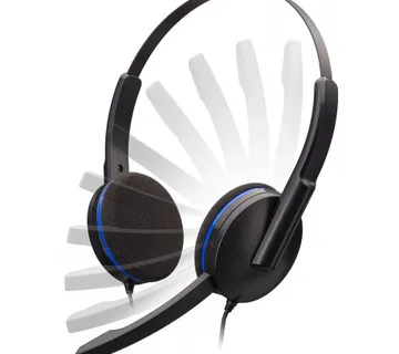 Bigben Ps4 Žične Gaming Stereo Slušalice - Umag