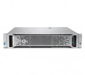 HP ProLiant DL380 G9 - Umag