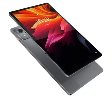 Tablet Lenovo Tab K11 Plus 11.5 8GB RAM 256GB LTE - Luna Grey - Umag