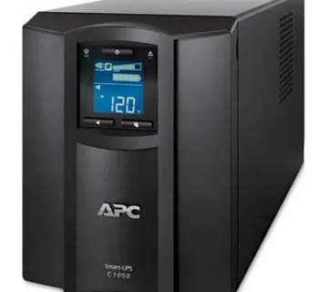 UPS APC Smart SMC1000IC - Umag