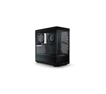 HYTE Y40 Midi Tower Crno - Umag