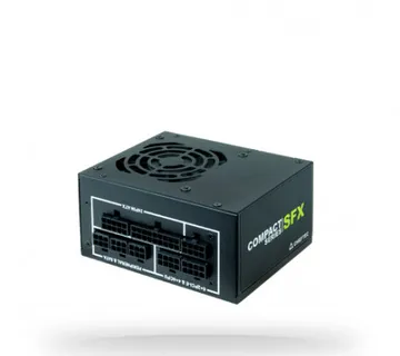 Chieftec CSN-450C 450W - Umag