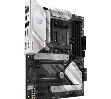 Asus Rog Strix B550-A Gaming - Umag