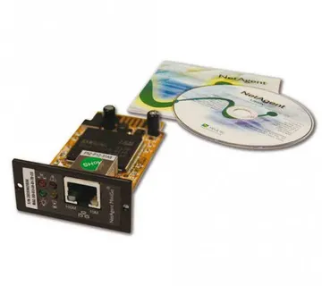 Internal SNMP Card - Umag