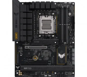 Asus Tuf Gaming B650-Plus - Umag