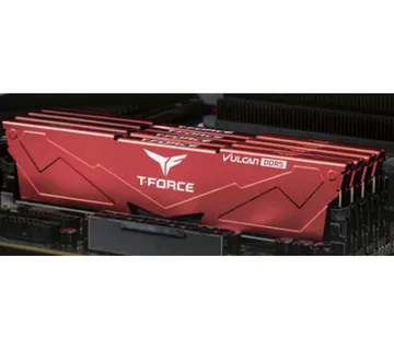 Team Group VULCAN 16GB (1x16GB) DDR5 5200 MHz - Umag