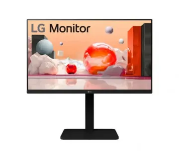 LG 24" LED IPS, 24BA550, - Umag