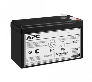 APC Replacement battery cartridge 176 - Umag