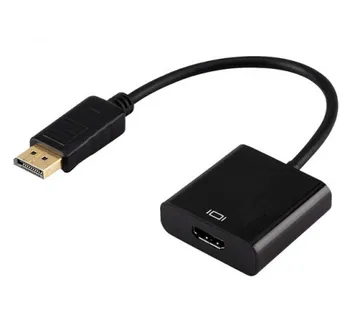 Asonic Display port na HDMI adapter - Umag