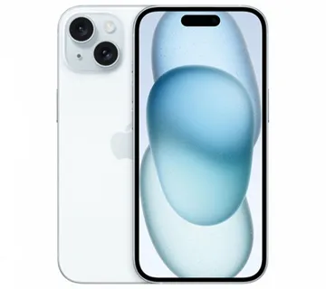 Apple iPhone 15 128GB - Indian Spec - Blue - Umag