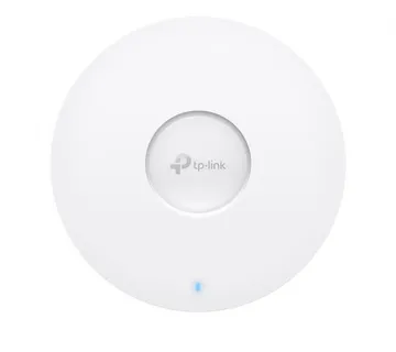 TP-Link Omada AX1800 bežična pristupna točka zidna/stropna Dual-Band Wi-Fi 6 (AP) 574Mbps/1201Mbps (2.4GHz/5GHz), 802.11ax/ac - Umag