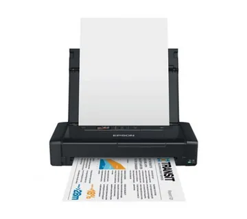 PRN Epson INK WF-100W, C11CE05403 - Umag