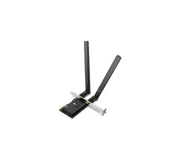 TP-Link AX1800 Dual Band Wi-Fi 6 Bluetooth 5.2 - Umag