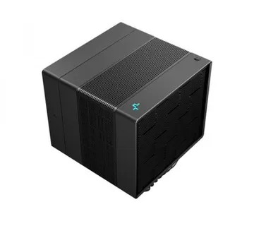 DeepCool ASSASSIN IV, 140mm - Umag