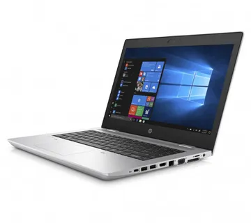 (refurbished) HP ProBook 640 G5 - Umag