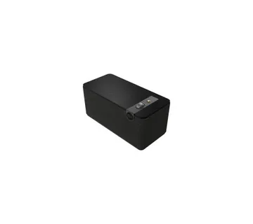 KLIPSCH The One Plus Matt Black - Umag