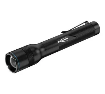 Ansmann LED torch Adventure TA300BF battery-powered - Umag