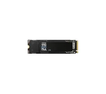 SSD 2TB Samsung 990 EVO Plus M.2 NVMe MZ-V9S2T0BW - Umag