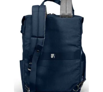 Port ruksak MILANO II ECO 14/16", plavi - Umag