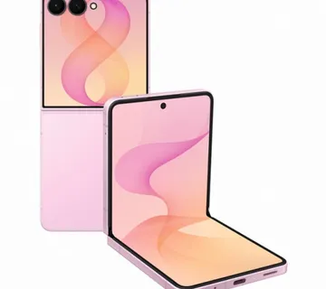Samsung Galaxy Z Flip 8 6,9", 12GB/512GB, ružičast - Umag