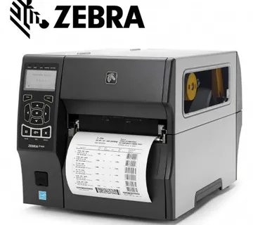 Zebra ZT420 profesionalni printer za naljepnice - Umag
