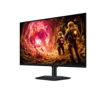 Samsung 32" LS32FG502EUXEN, QHD IPS, 180Hz, HAS - Umag