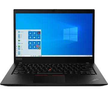 (refurbished) Lenovo ThinkPad T14s G1 / Ryzen 7 / RAM 16 GB / SSD Pogon / 14,0" FHD - Umag