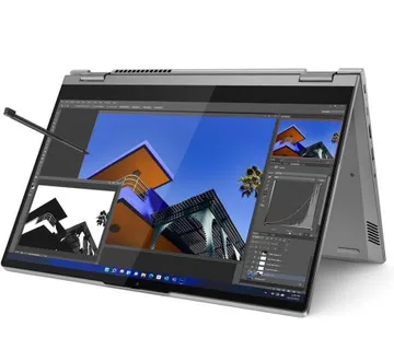 (refurbished) Lenovo ThinkBook 14s Yoga G3 IRU i7-1355U, 16GB DDR4, 512GB SSD - Umag