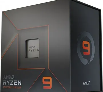 AMD Ryzen 9 7900X Box AM5 | No Cooler - cover