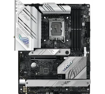Asus Rog Strix B760-A Gaming Wifi - Umag