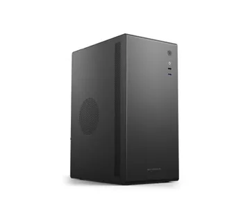 Cratos Business Bloom Mini v1 - Intel i5-14400, 16GB DDR4, 1TB NVMe SSD, Intel UHD, Windows 11 Pro, tipkovnica+miš - Umag