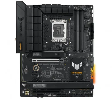 ASUS TUF Gaming B760-Plus WIFI - Umag