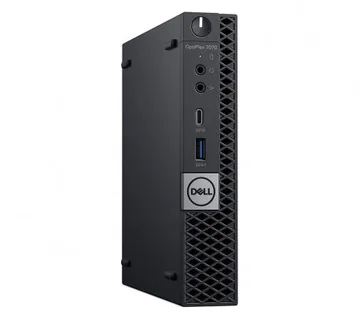 Dell Optiplex 7070 micro i5-9500, 16GB, 256GB SSD - cover