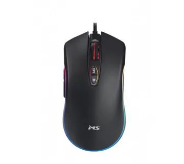 MS NEMESIS C365 gaming miš - Umag