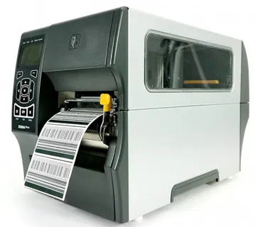 Zebra ZT410 profesionalni printer za naljepnice (odljepljivač) - Umag