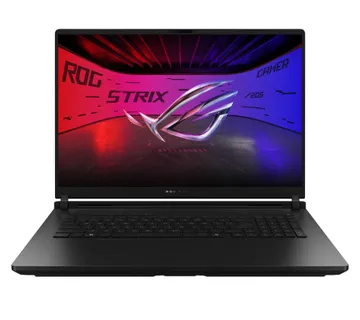ASUS G835 U9-290HX/64GB/2TB/RTX5090/18"4K/W11Pro - Umag