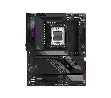 Gigabyte X870e A Elite Wifi7 Am5 Ddr5 Mb - Umag