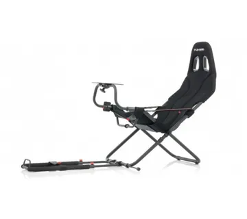 Playseat Challenge - Actifit - Umag