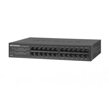 Netgear GS324v2, Switch - Umag