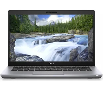 (refurbished)  Dell Latitude 5410 / i5 / RAM 16 GB / SSD Pogon / 14,0" FHD - cover
