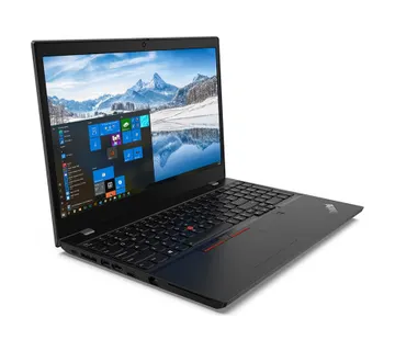(refurbished) Lenovo ThinkPad L15 Gen2 - Umag