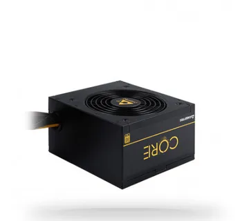 Chieftec BBS-500S 500W - Umag