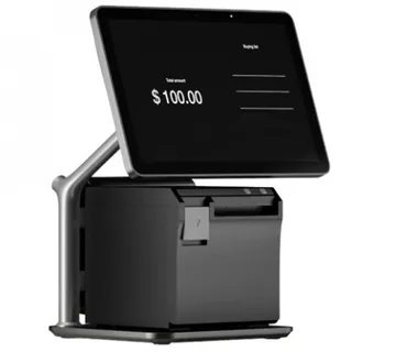 MicroPOS NBP-101, 10,1", N5095, 8GB, 256 GB, W11P - Umag