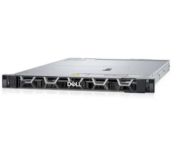 Dell PowerEdge R660xs S4514Y/8x2.5"/64GB/960GBSSD/iDRAC9 Ent 16G/H755/2x1100W - Umag