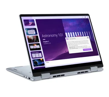 Dell 14 Plus 2in1 Ultra 7 256V/14.0" FHD+Touch/16GB/1TBSSD/Intel Arc/FP/Win11Pro - Umag