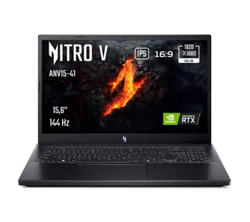 ACER ANV15-41-R8MS R7 7735HS 15.6i 16GB - Umag