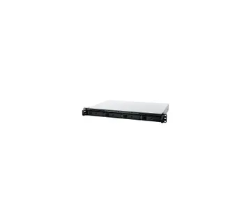 Synology NAS RS422+ - Umag