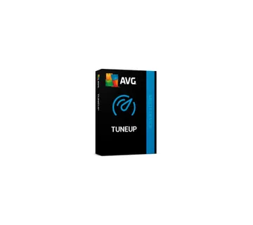 AVG TuneUp (Multi-Device)1 year - Umag