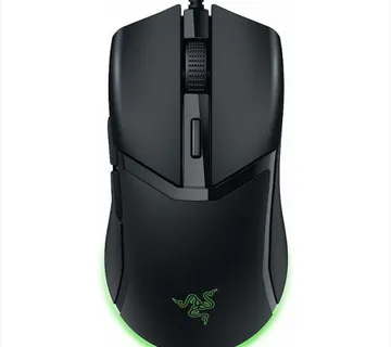 Razer Cobra - Customizable Gaming Mouse - FRML Packaging - Umag